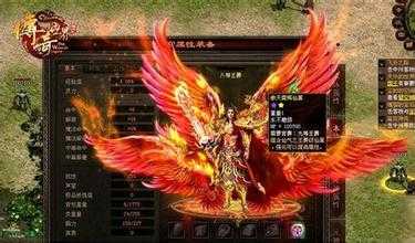 【热血传奇私服】战士如何轻松高效地输出群体伤害