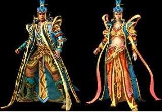 炫酷热血传奇私服新宠:熔炎天魔甲超高闪避!