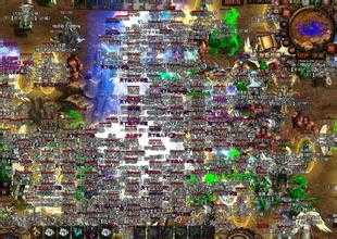 炼制幻龙风雷鞭的制作方法详解 - 热血传奇sf必看