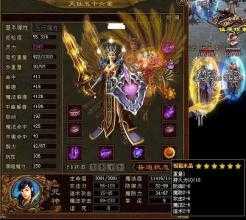 提升传奇头盔强化等级攻略详解