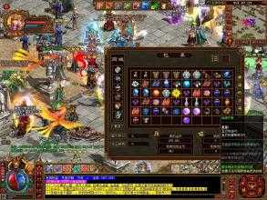 如何提高魔攻成为强大的传奇法师